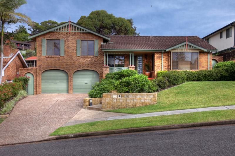 5 Louisa Avenue, Highfields Property History & Address Research Domain