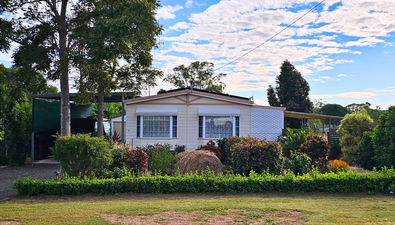 Picture of 28 Maud Street, GAYNDAH QLD 4625