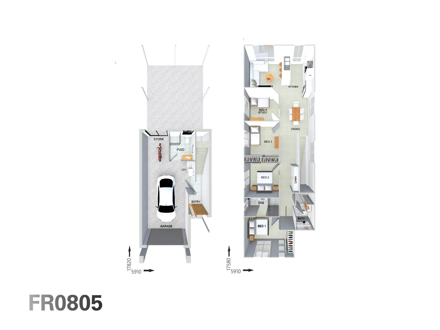 Additional image 6 of 805 Watts St, Maryvale QLD 4370