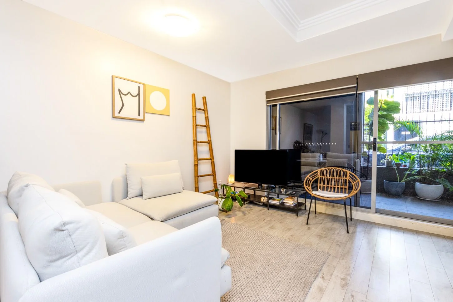 4/177 Cathedral Street, Woolloomooloo NSW 2011