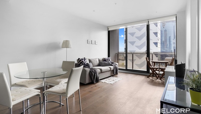 Picture of 3104/318 Russell Street, MELBOURNE VIC 3000