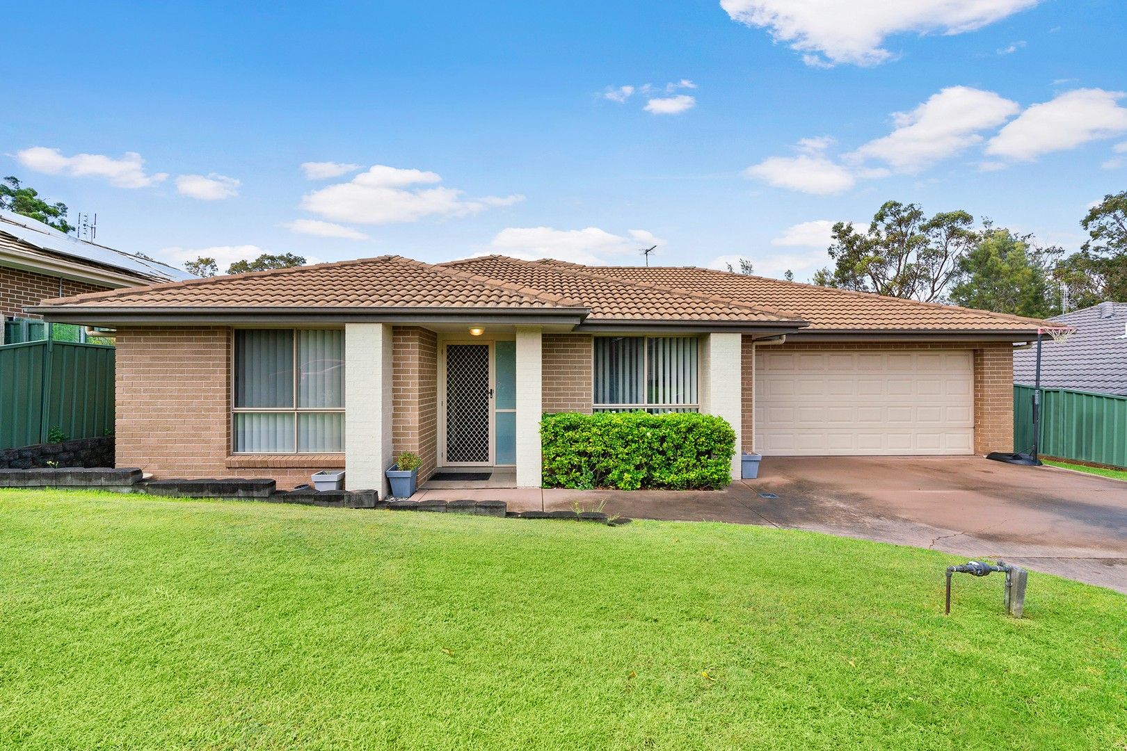 21 Yellow Rose Terrace, Hamlyn Terrace NSW 2259, Image 0