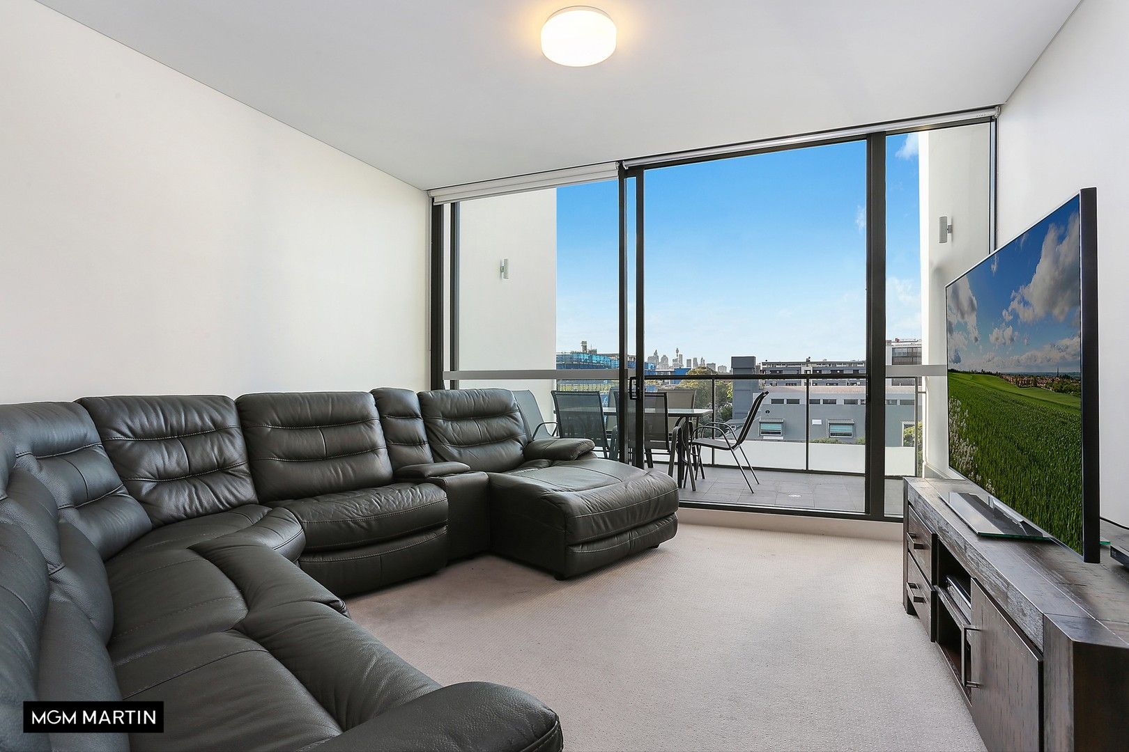 2 bedrooms Apartment / Unit / Flat in A603/14B Mentmore Avenue ROSEBERY NSW, 2018