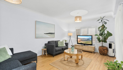 Picture of 3/18 Campbell Street, WOLLONGONG NSW 2500
