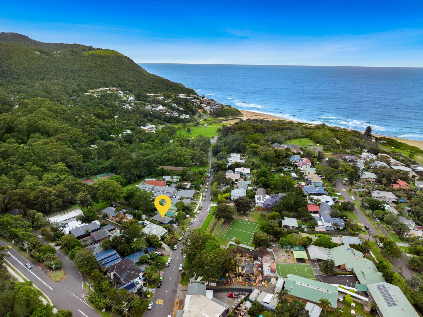 22 Station Street, Stanwell Park NSW 2508, Image 1