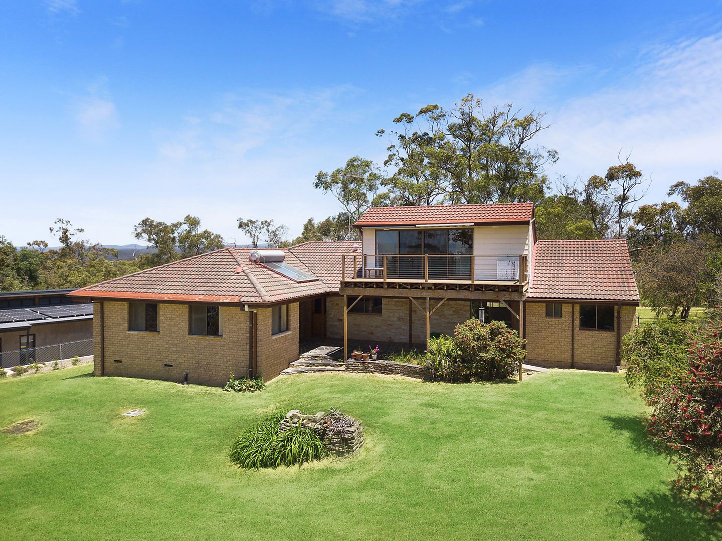 42 Bedford Road, Woodford NSW 2778