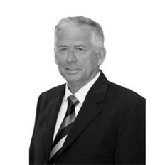 Michael O'Sullivan, Sales representative