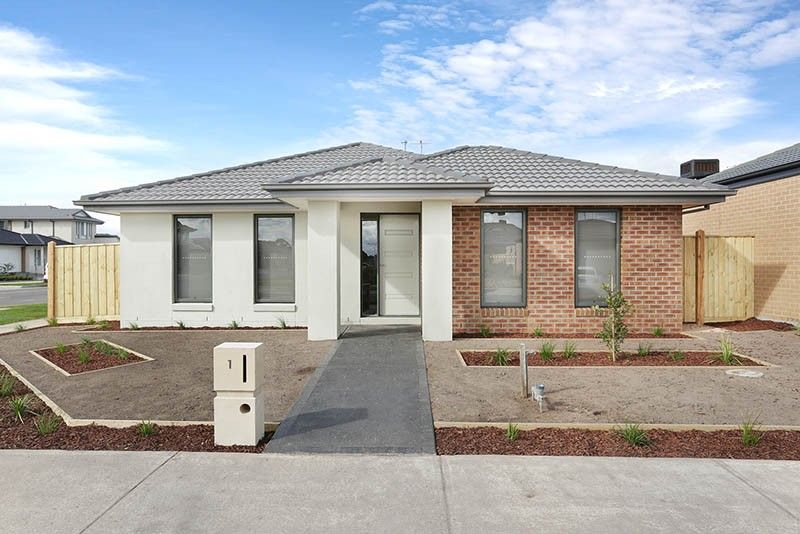 1 Fairwater Drive, Point Cook VIC 3030