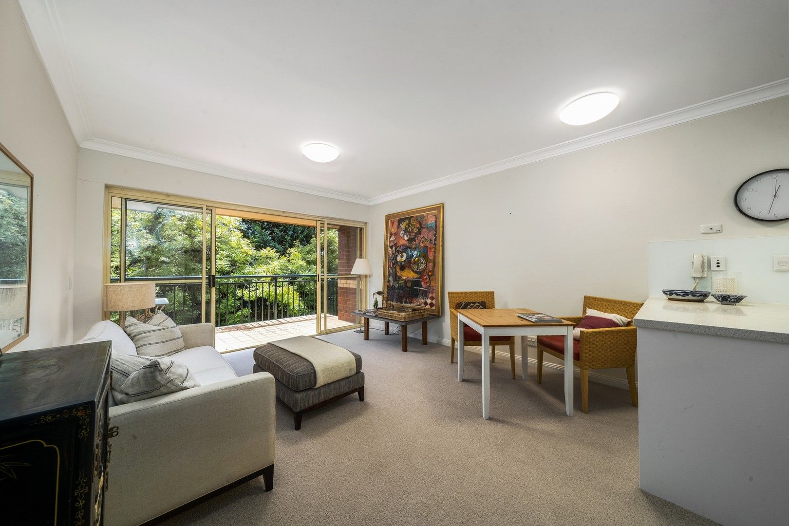 1 bedrooms House in 36/6 Hale Road MOSMAN NSW, 2088
