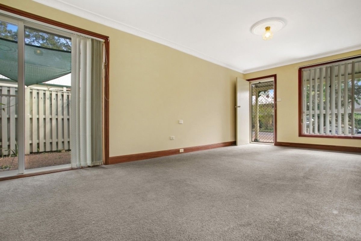 1/21 James Street, Morpeth NSW 2321, Image 2