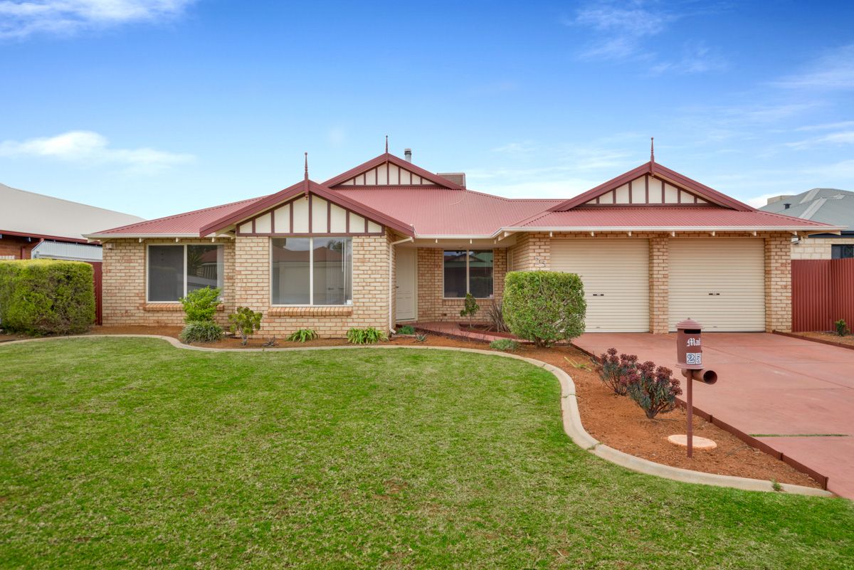 25 Longmore Parade, Broadwood WA 6430, Image 0