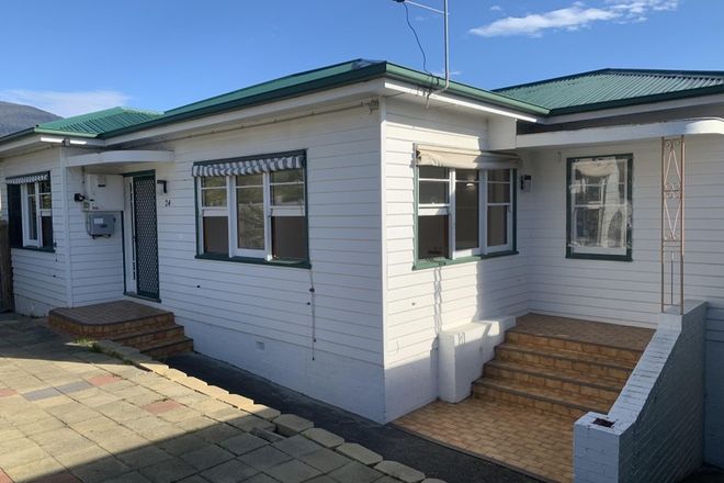 Picture of 24 Fifth Avenue, WEST MOONAH TAS 7009