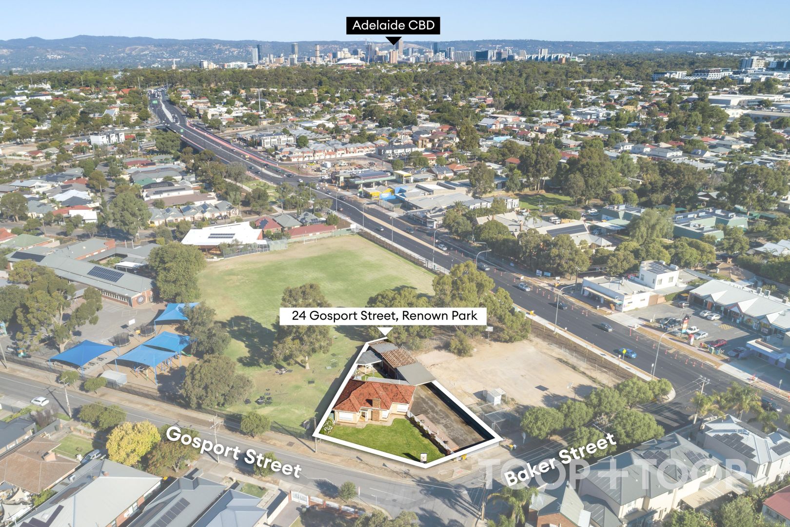 24 Gosport Street, Renown Park SA 5008, Image 1