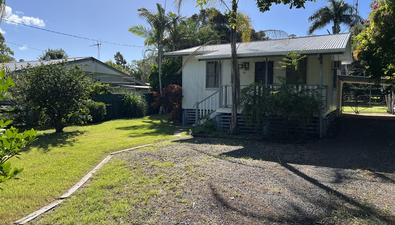 Picture of 26 Spence Street, POINT VERNON QLD 4655