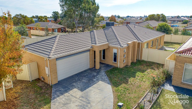 Picture of 3 Savoy Nook, SHEPPARTON VIC 3630