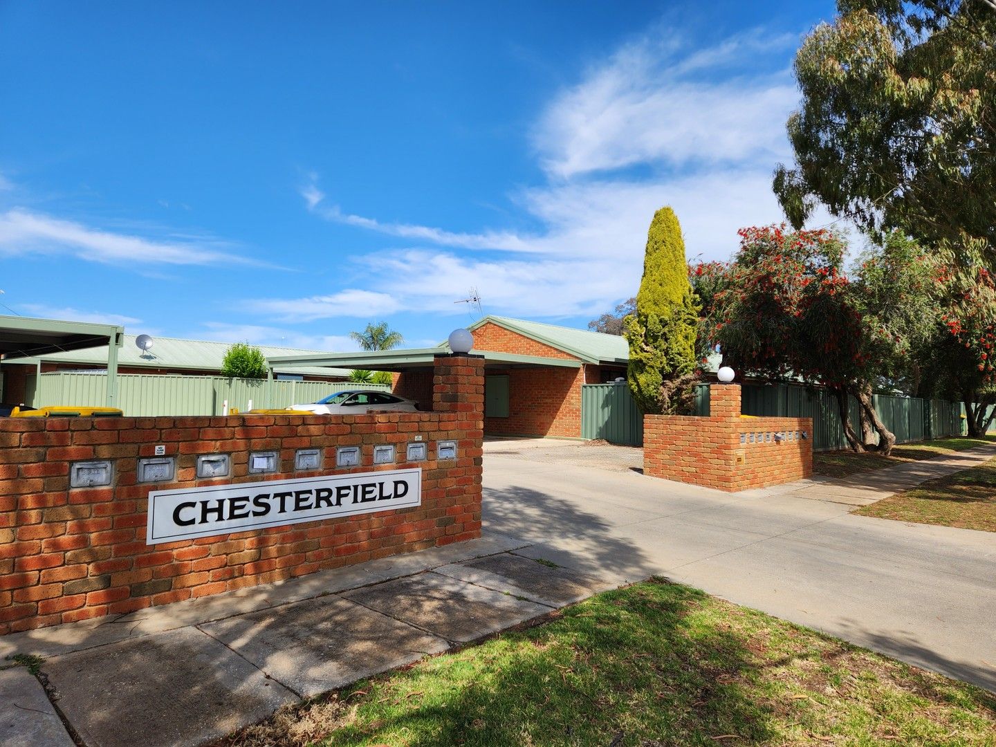 6/5 Parnee Street, Swan Hill VIC 3585 Apartment For Rent Domain