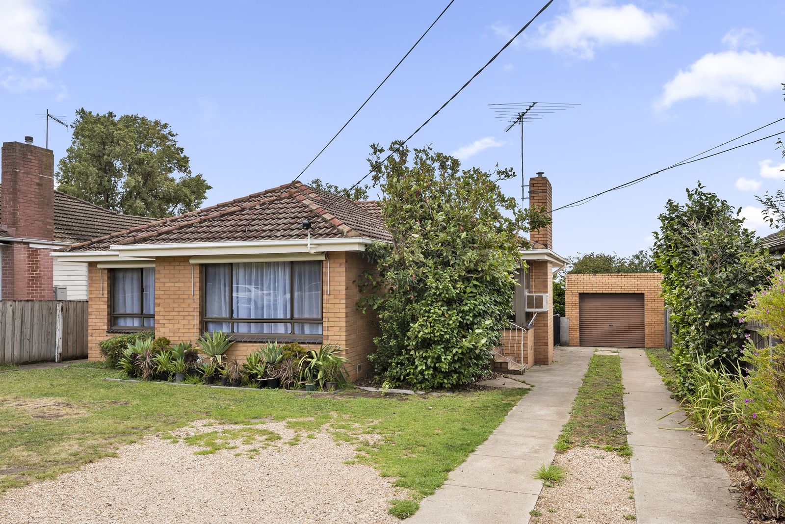 3 bedrooms House in 25 Sheridan Street HAMLYN HEIGHTS VIC, 3215