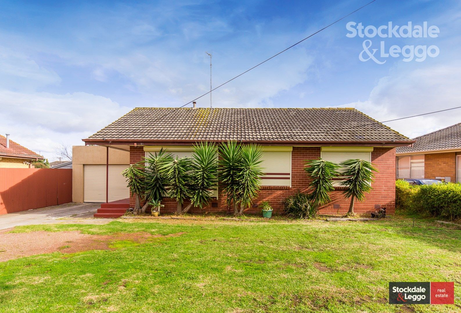 24 Bladin Street, Laverton VIC 3028, Image 0