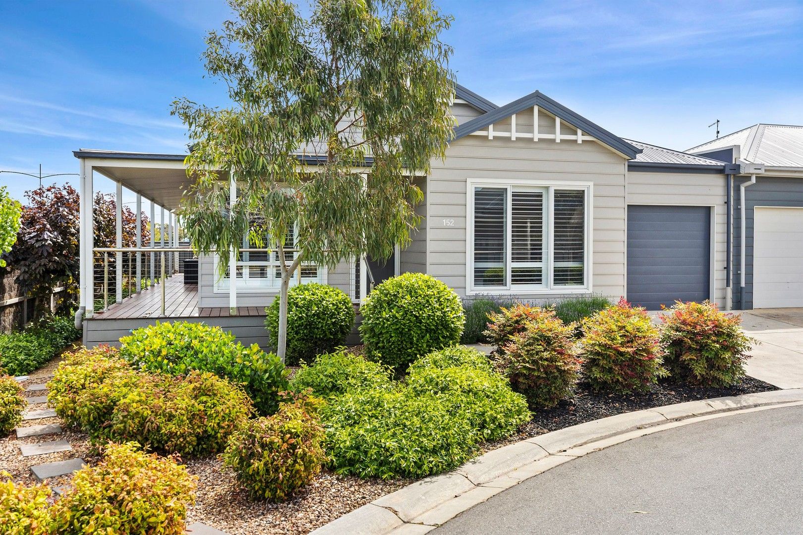 2 bedrooms Unknown in 152/60 Gambier Street OCEAN GROVE VIC, 3226