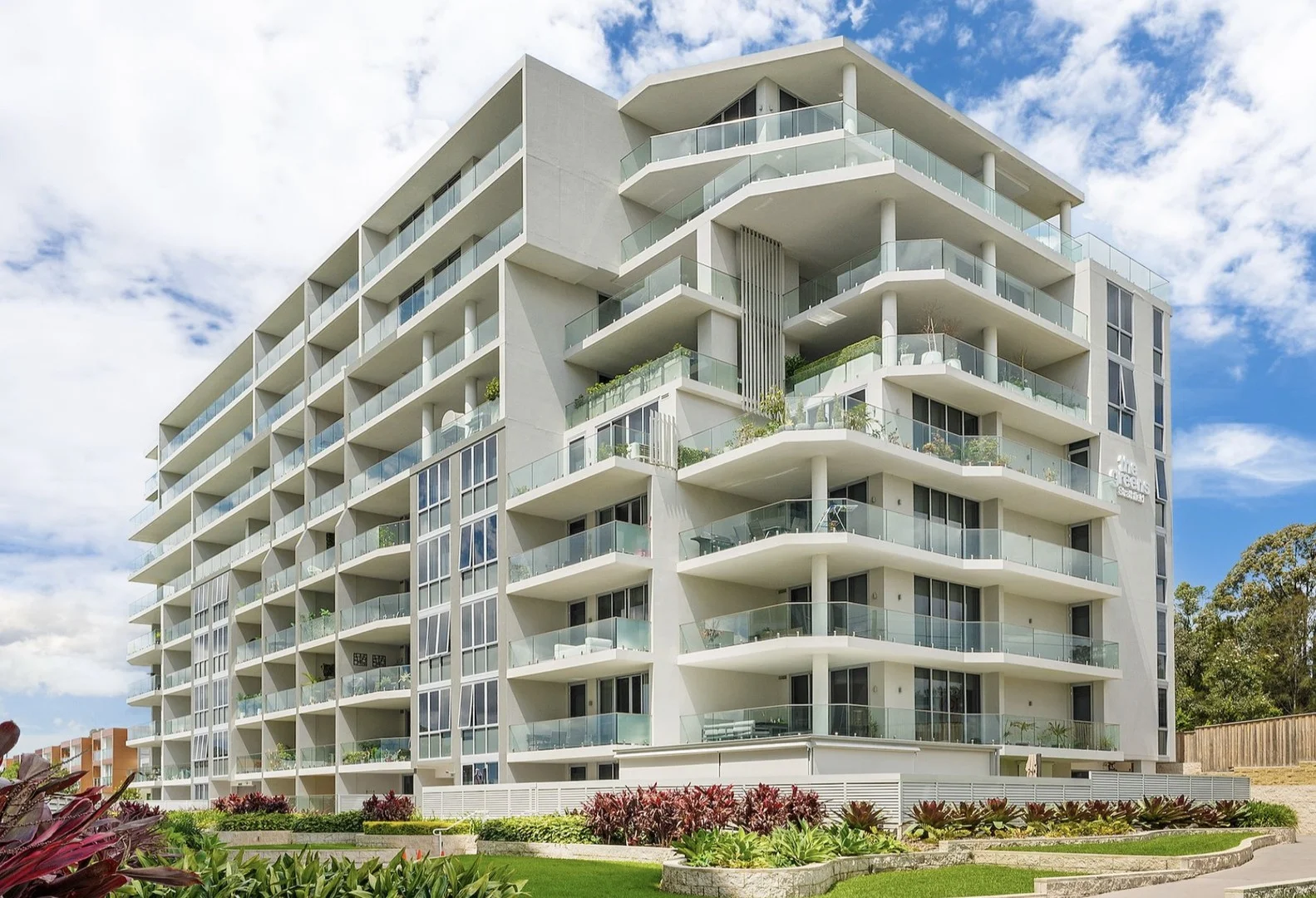 BG12/86 Centenary Drive, Strathfield NSW 2135