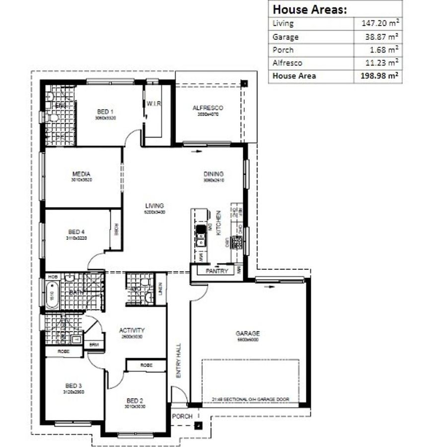 Plainland QLD 4341 4 beds house for Sale, 587,335 2017740886 Domain