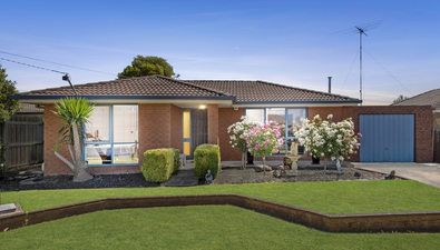 Picture of 8 Sirius Court, ST ALBANS PARK VIC 3219