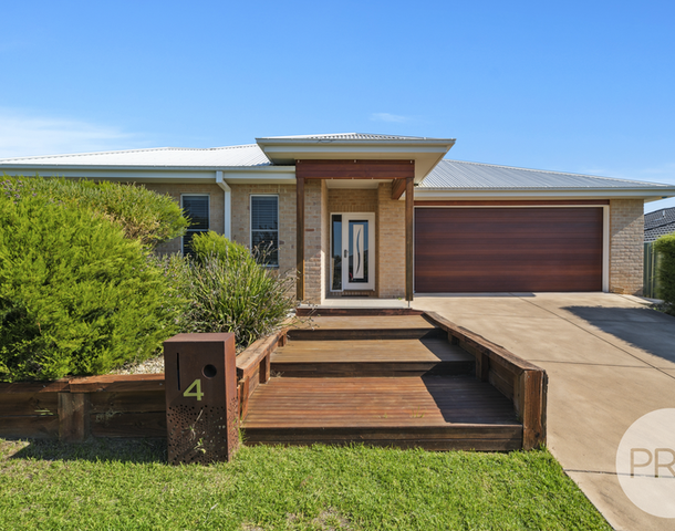 4 Beech Street, Forest Hill NSW 2651