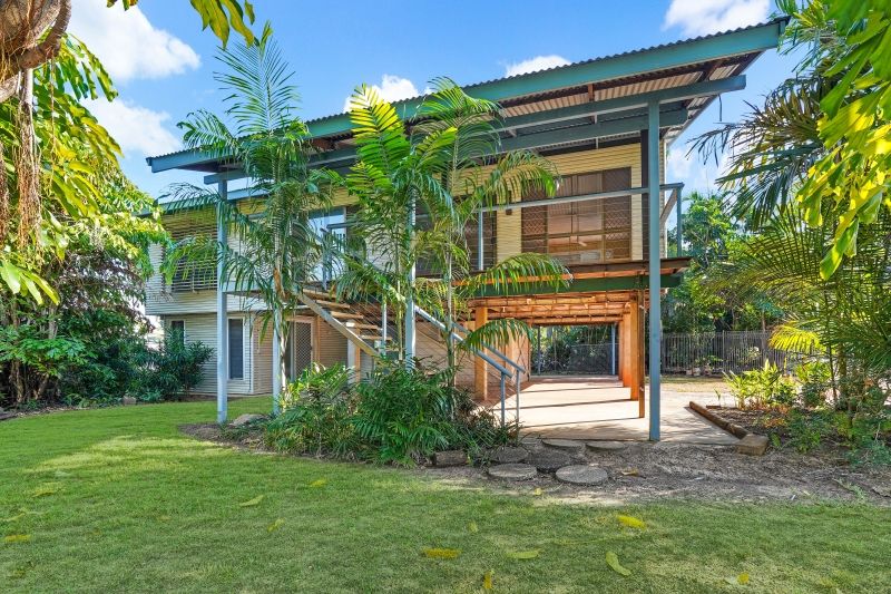 3 Klein Street, Wagaman NT 0810, Image 0