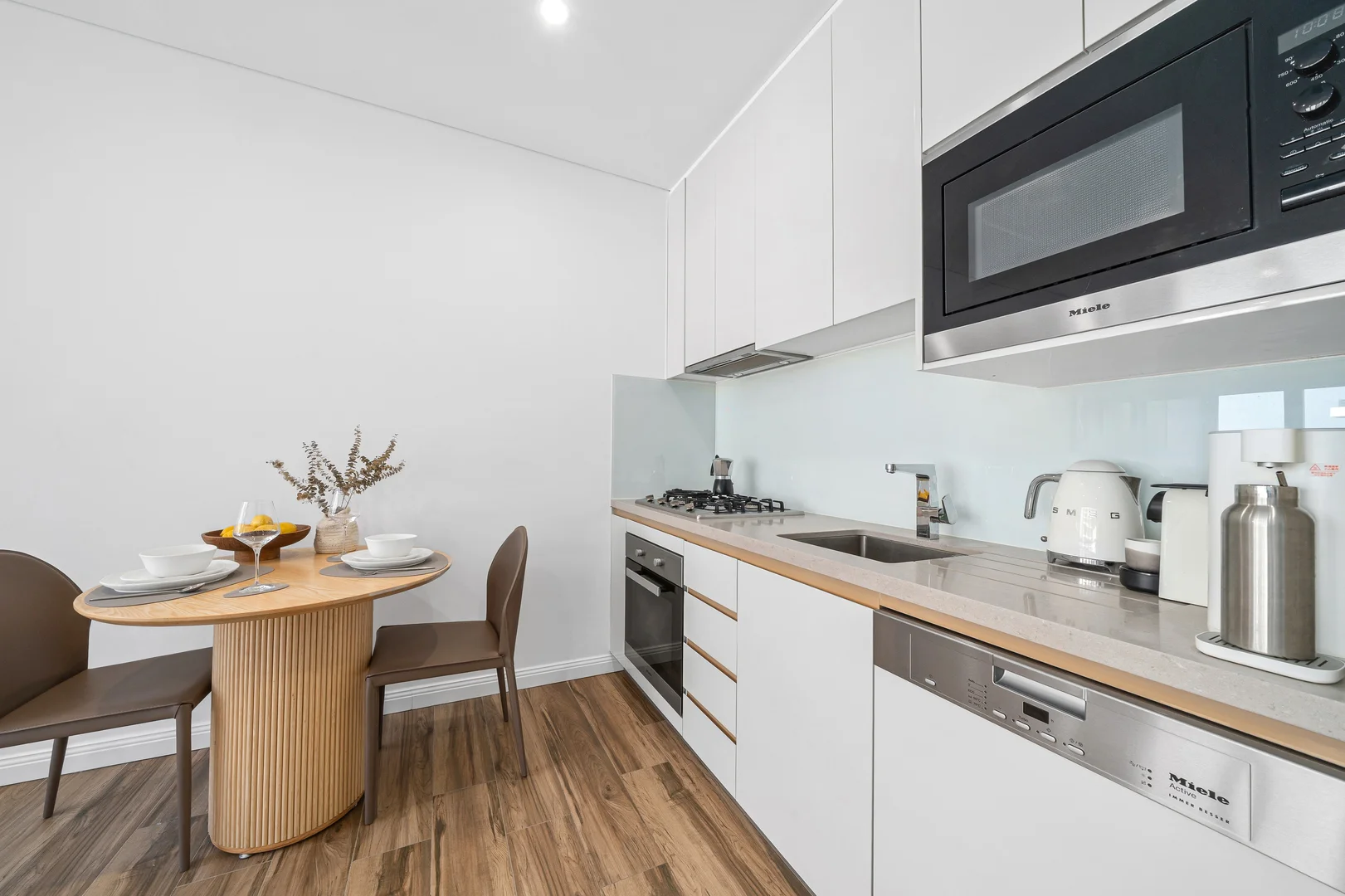 Additional image 6 of 1537/1 Finch Drive, Eastgardens NSW 2036