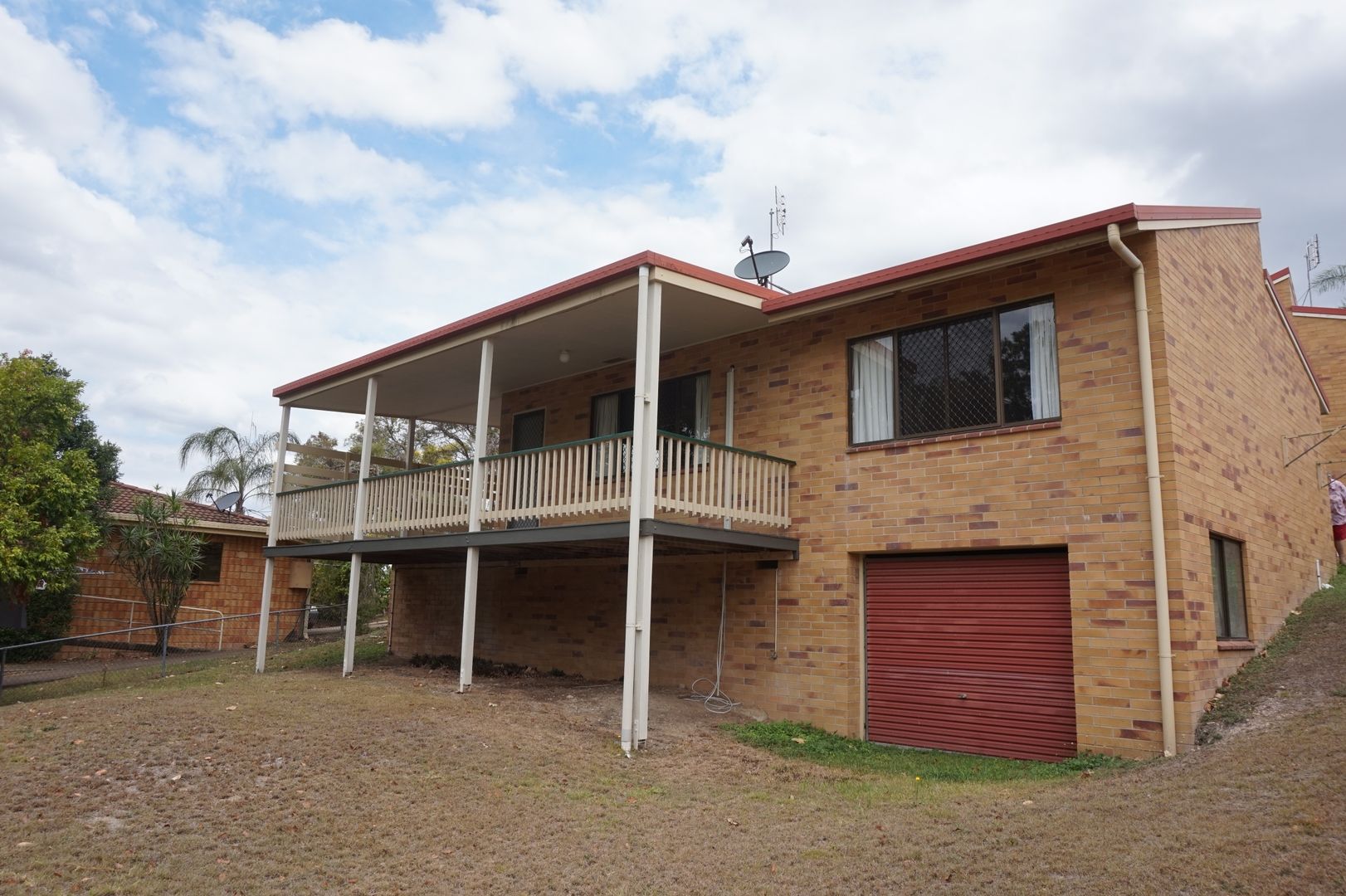 2/8 Aparima Court, Gympie Property History & Address Research Domain