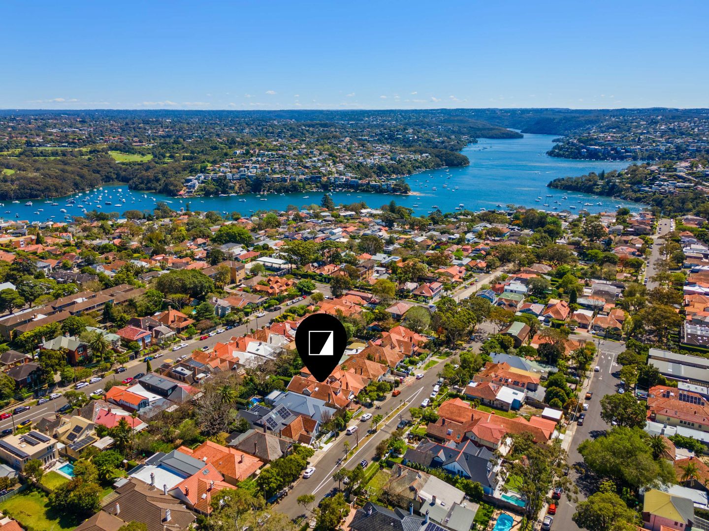 35 Lang Street, Mosman NSW 2088 House For Rent Domain