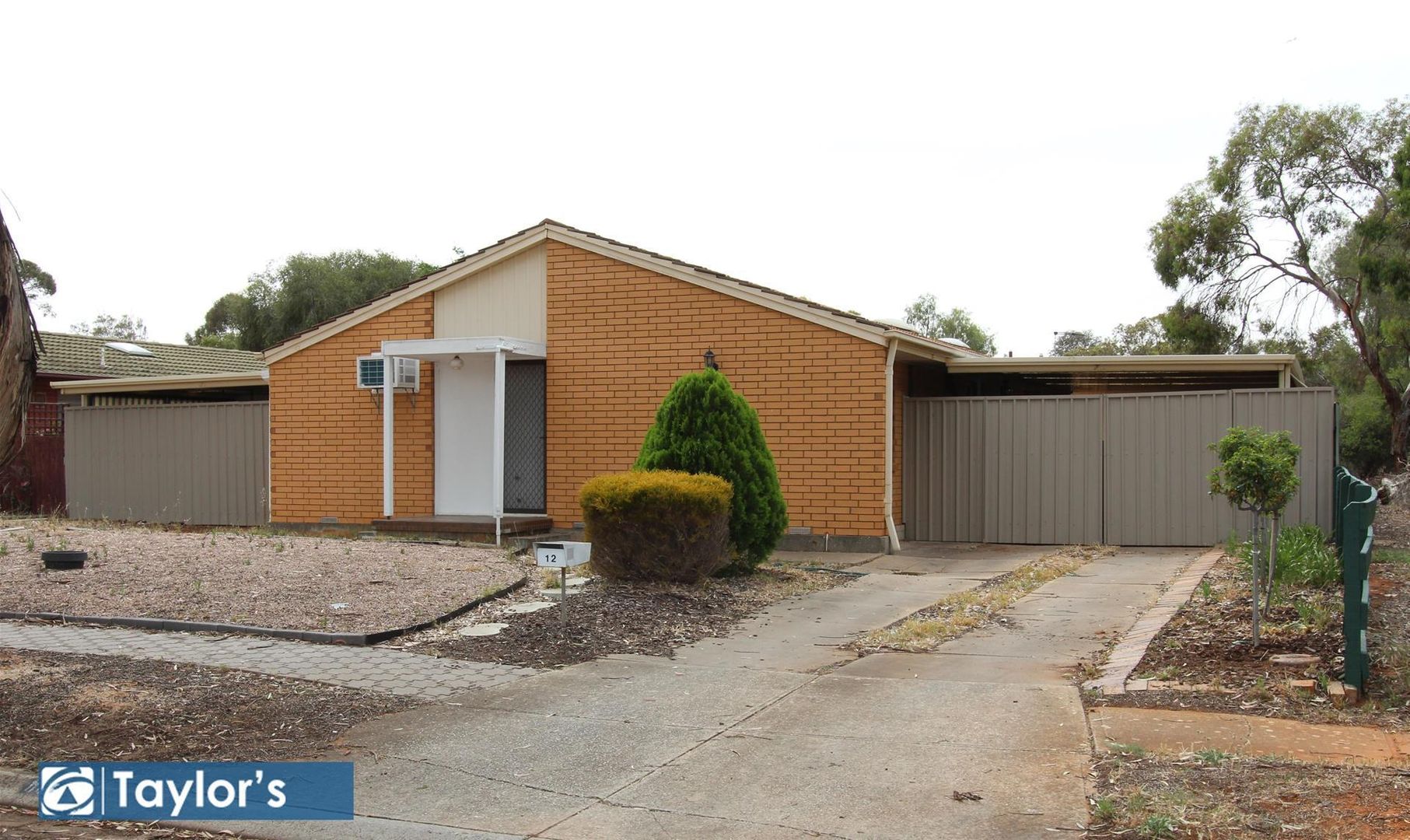12 Afton Court Para Hills Wes Property History Address Research Domain