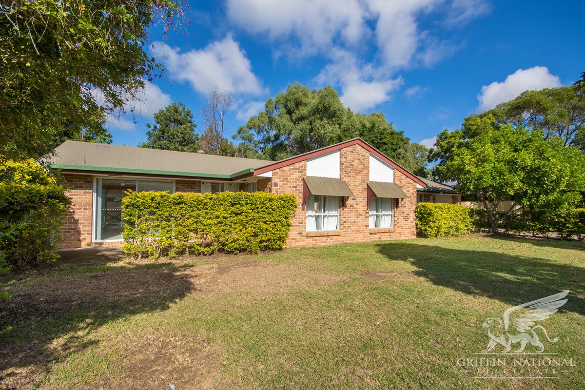 3 bedrooms House in 11 Tuckeroo Street NARANGBA QLD, 4504