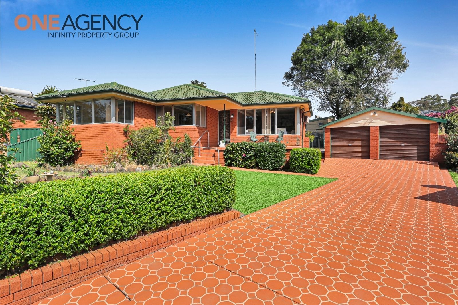 3 bedrooms House in 5 Franklin Street LEUMEAH NSW, 2560