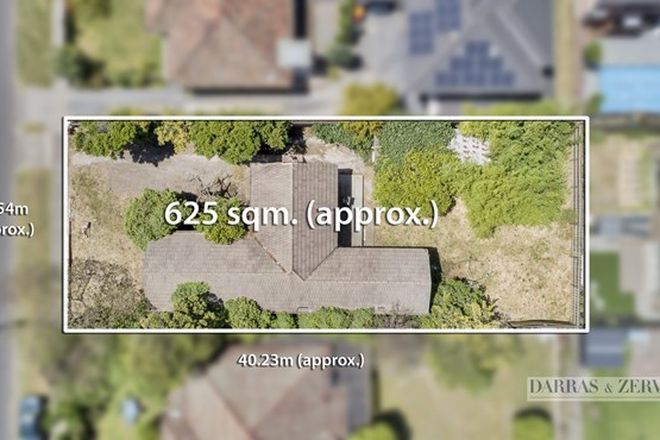38 3 Bedroom Houses For Sale In Oakleigh South Vic 3167 Domain