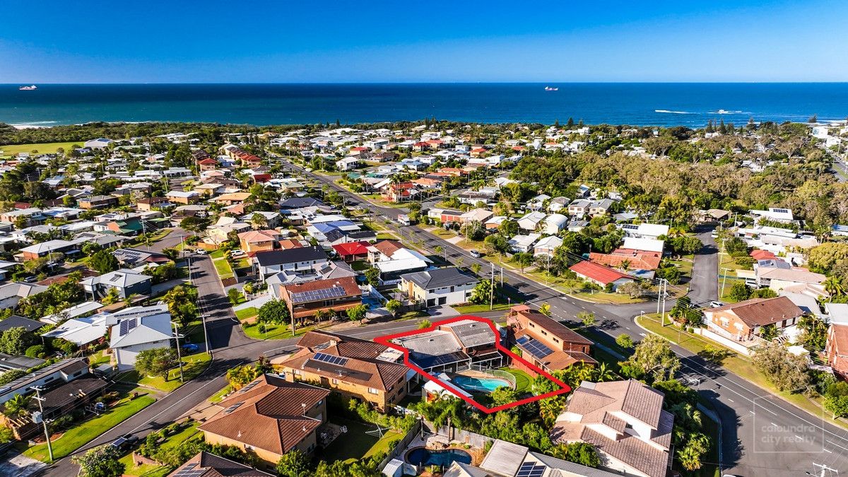 3 bedrooms House in 4 Anderson Street BATTERY HILL QLD, 4551