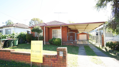 Picture of 95 St Johns Road, CANLEY HEIGHTS NSW 2166