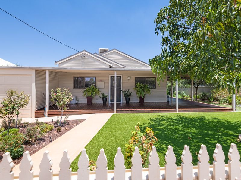 198 Wittenoom Street, Victory Heights WA 6432, Image 0