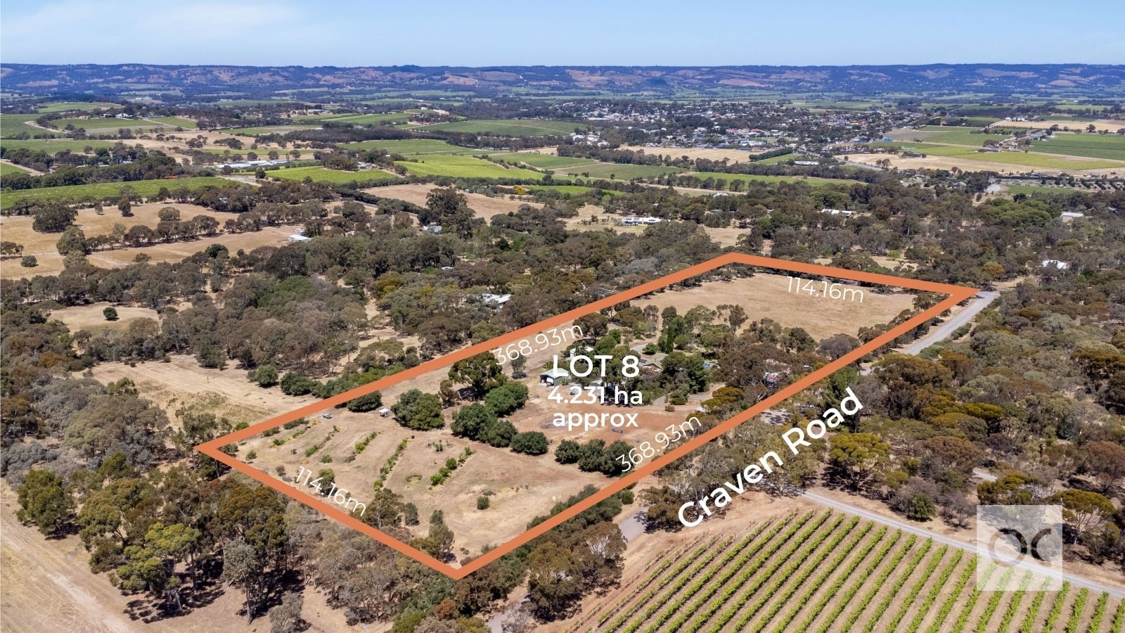 28 Craven Road, McLaren Vale SA 5171, Image 0