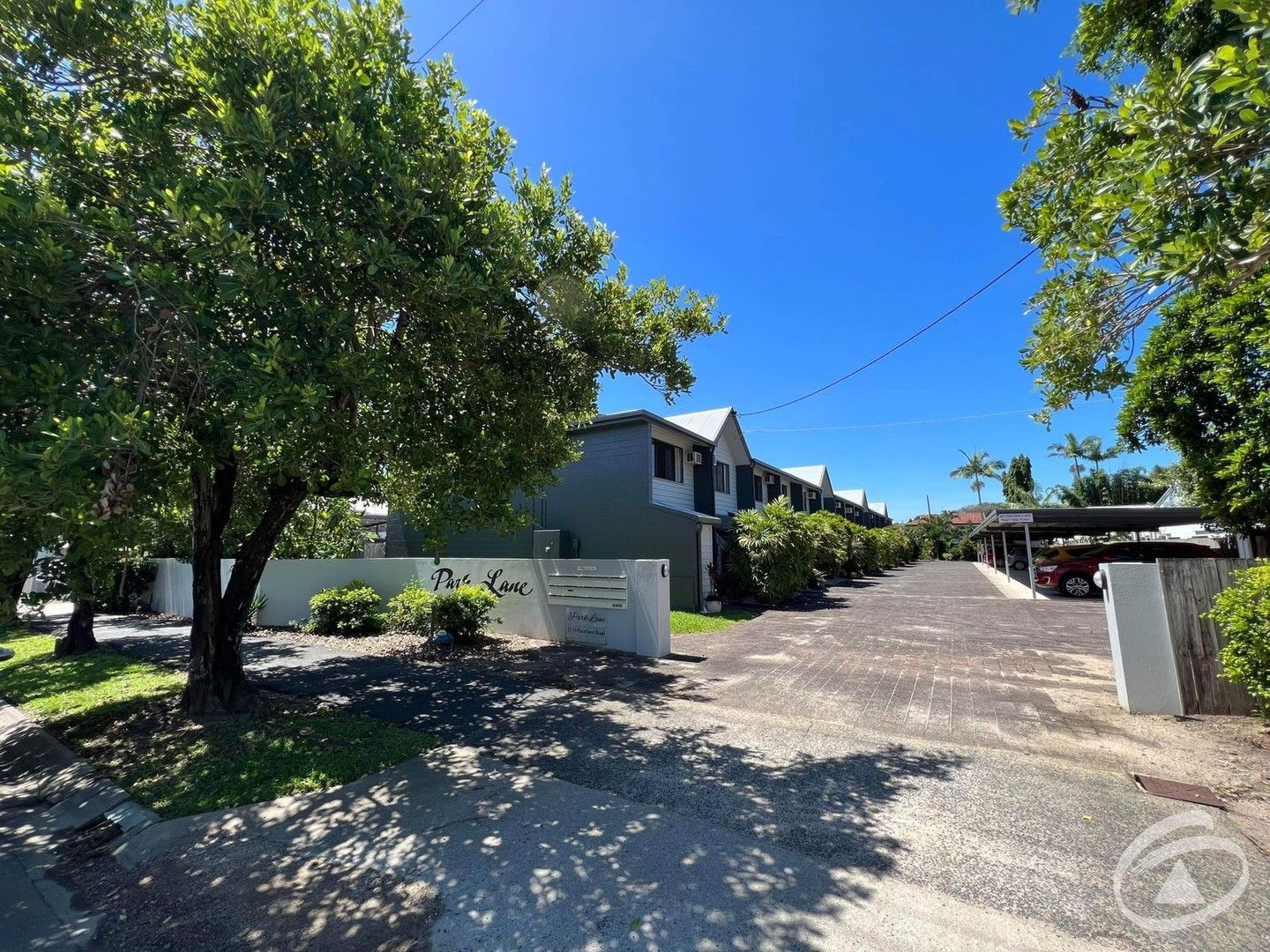 2 bedrooms Townhouse in 6/17 Balaclava Road EARLVILLE QLD, 4870