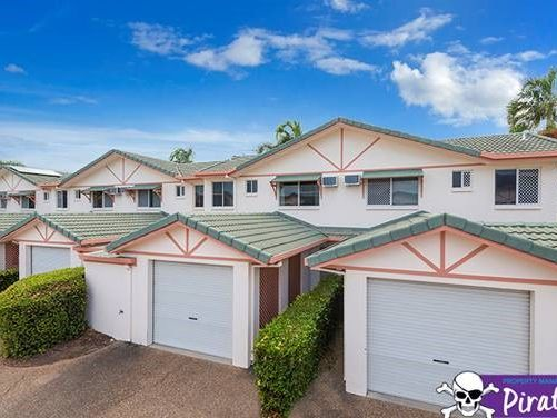 12/21-23 Tuffley Street, West End QLD 4810