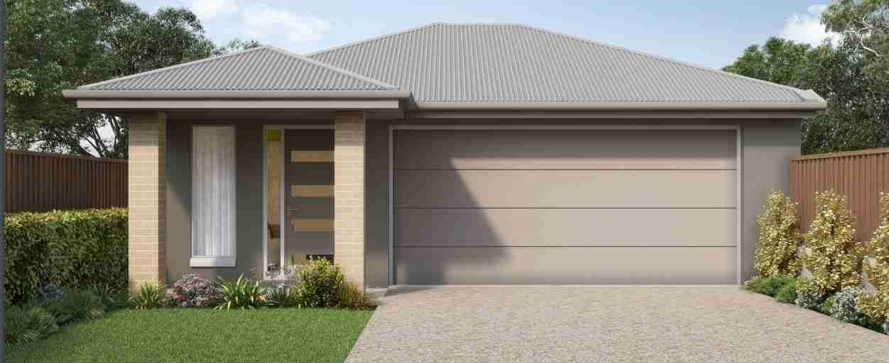 2 bedrooms New House & Land in  WYNDHAM VALE VIC, 3024