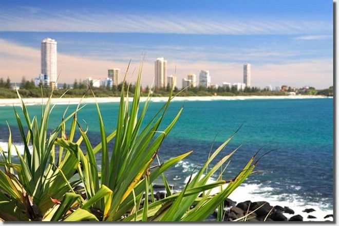 Picture of BURLEIGH WATERS QLD 4220