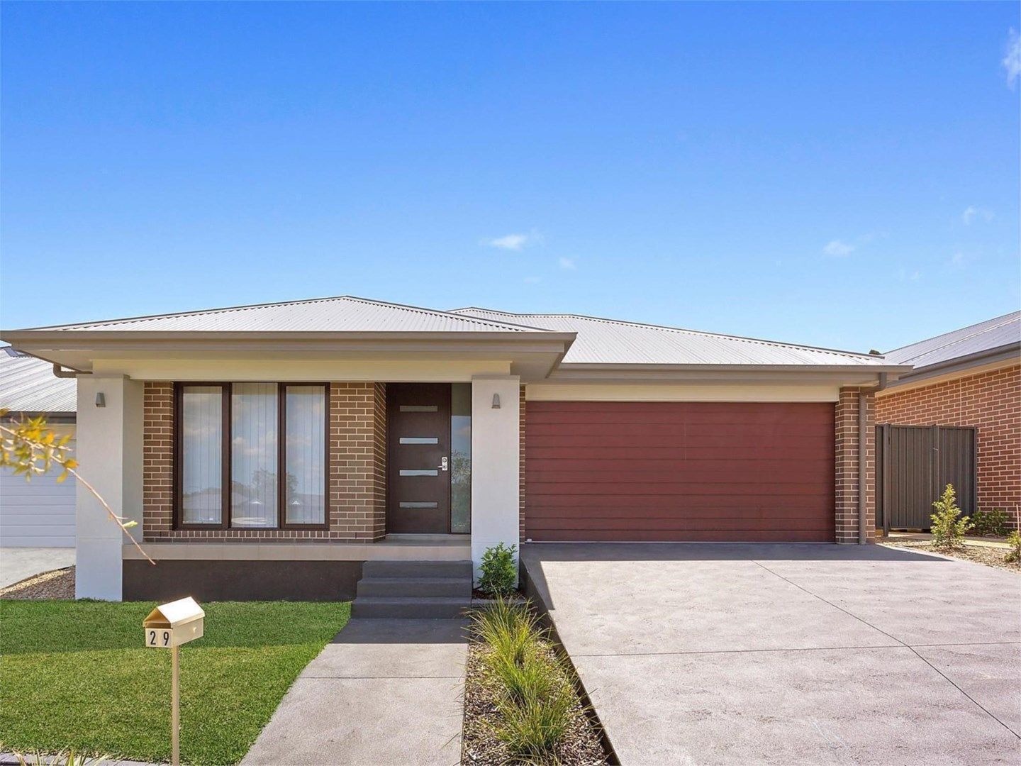 4 bedrooms House in 29 Bangor Terrace COBBITTY NSW, 2570