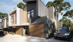 Picture of Lot 14/553-557 Boronia Road, WANTIRNA VIC 3152