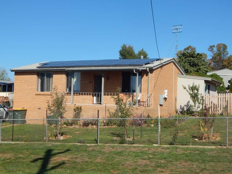 20 Cosgrove Street, Adaminaby NSW 2629, Image 0