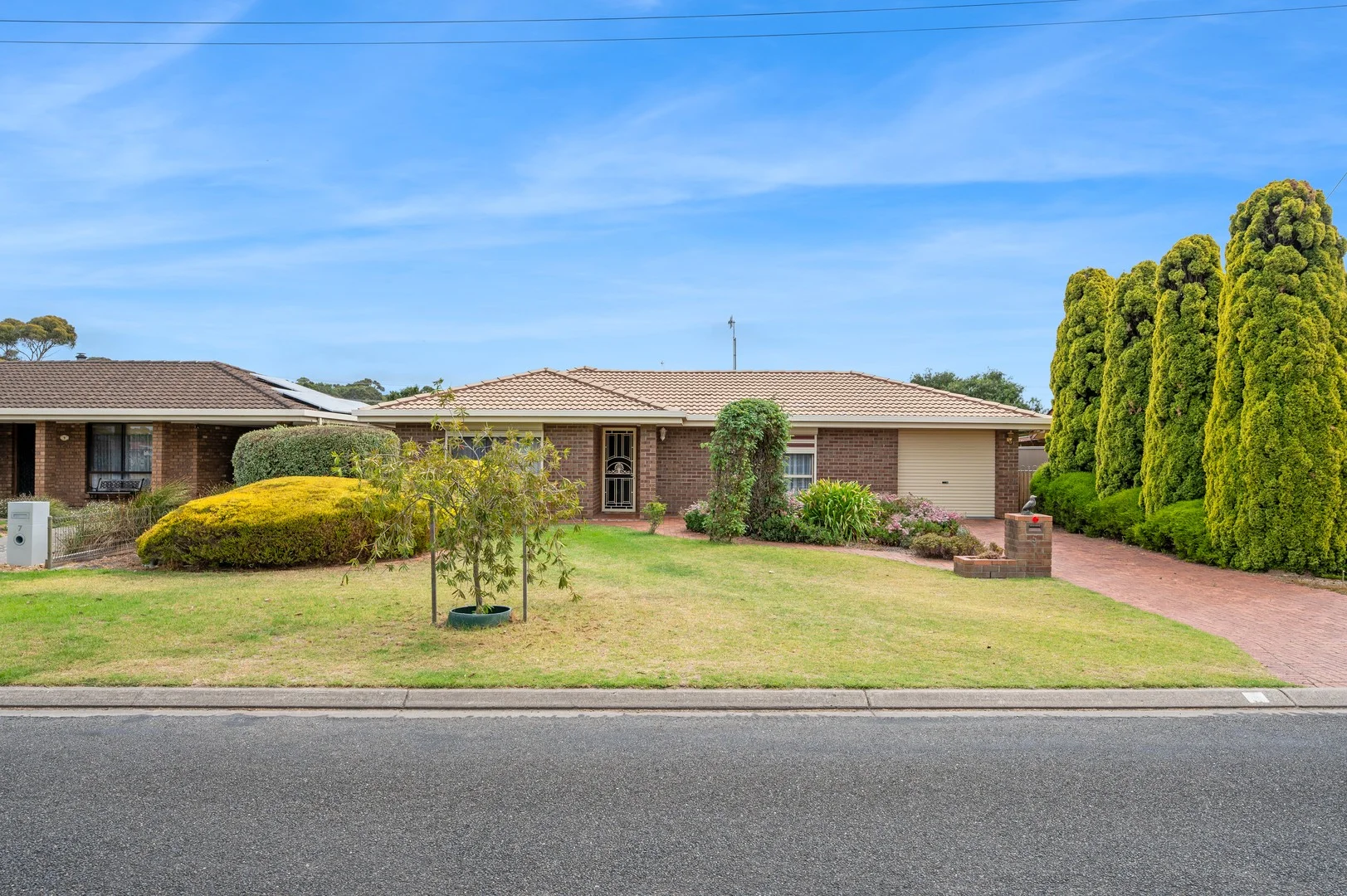 5 Cowan Ave, McCracken SA 5211