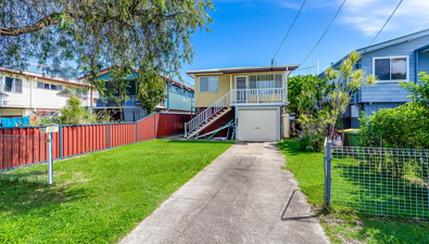 Picture of 25 Ettie Street, REDCLIFFE QLD 4020