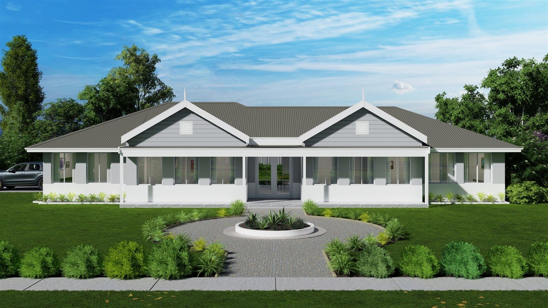 3 bedrooms New House & Land in 62 Tuckeroo HELENA VALLEY WA, 6056