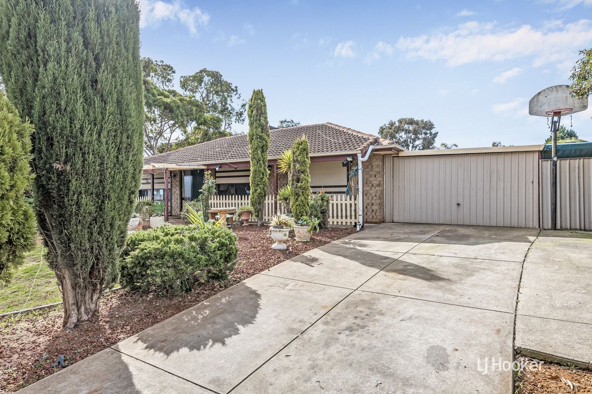 1 Ely Place, Salisbury Heights SA 5109, Image 0